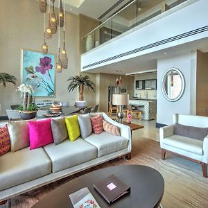 Villa de 2 Dormitorios